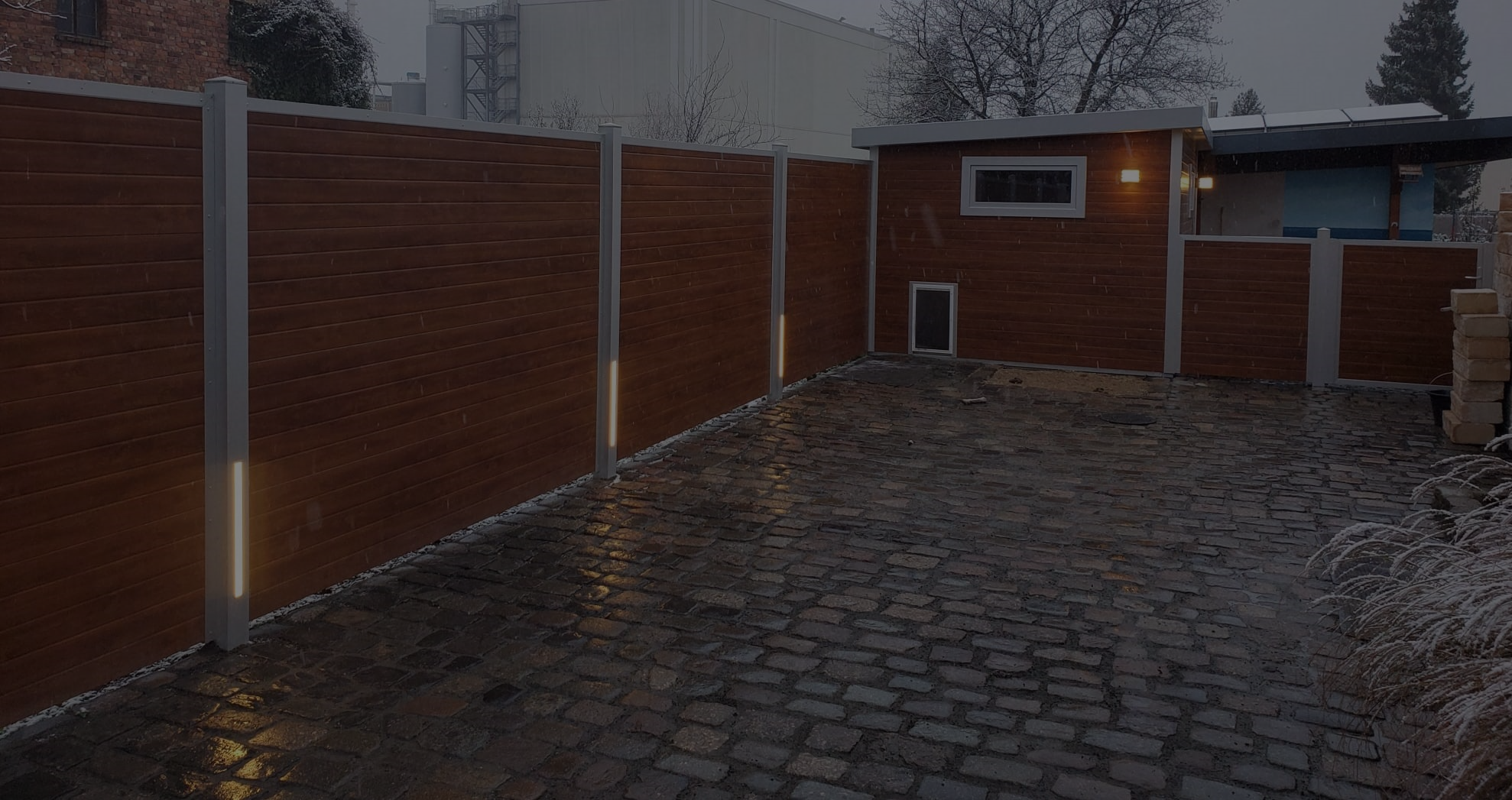 BV Lux-overlay